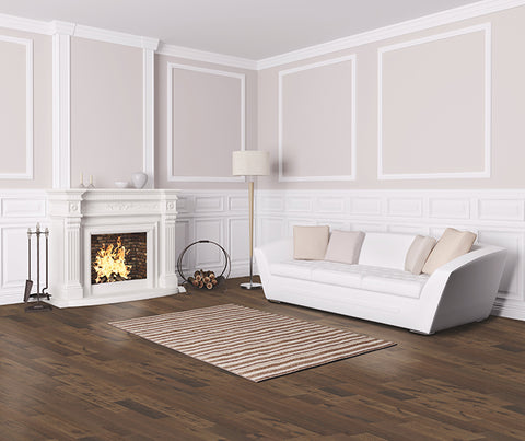 Southern Comfort Rustic Charm Eathern