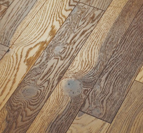Anderson Tuftex Raw Naturale
