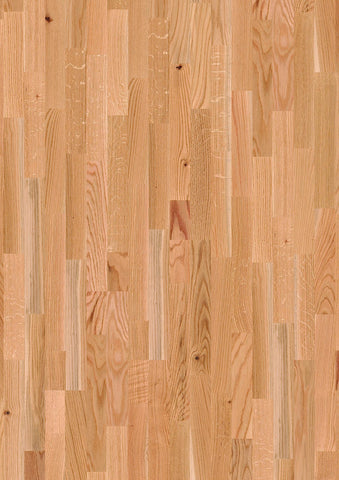 Boen Live Matt Longstrip Red Oak Blues