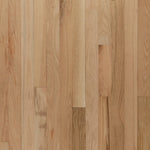 2 1/4" x 5/8" #1 Common Red Oak - Unfinished Engineered