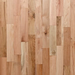 3" x 3/4" #2 Common Red Oak - Unfinished