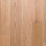 3" x 3/4" Select Red Oak - Prefinished Natural