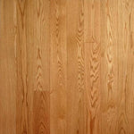 2 1/4" x 5/8" Select Red Oak - Unfinished Engineered