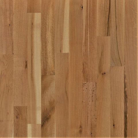 4" x 5/8" Character Red Oak Rift & Quartered - Unfinished (5'-10' Lengths)