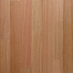 1 1/2" x 3/4" Select Red Oak Rift Only 