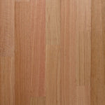 2 1/4" x 5/8" Select Red Oak Rift Only - Unfinished