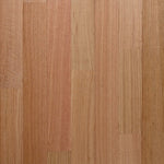 1 1/2" x 5/8" Select Red Oak Rift Only 