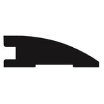 Reducer - Walnut Unfinished (Engineered)