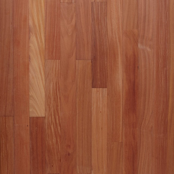 5 X 3 4 Santos Mahogany Prefinished Nature Wood Floors