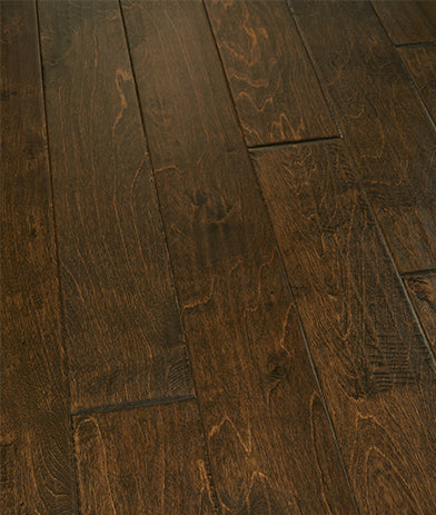 Palmetto Road River Ridge Handscraped Collection Satilla