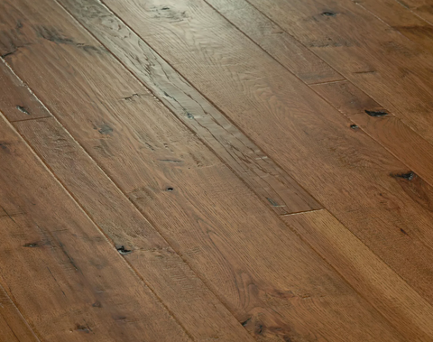 LW Flooring Sonoma Valley Sherry