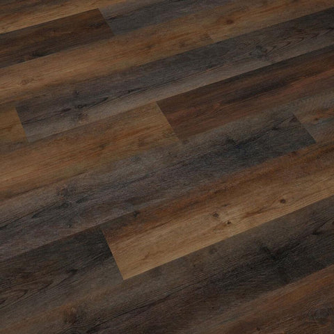 SIGNATURE COLLECTION VINYL PRIMO FLORZ YORKTOWN COLONIAL OAK