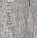 Artisan Mills Vinyl Incredible Silver Rustic