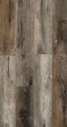 Signature Collection Vinyl Coastal Scottish Coast III Silver Sands