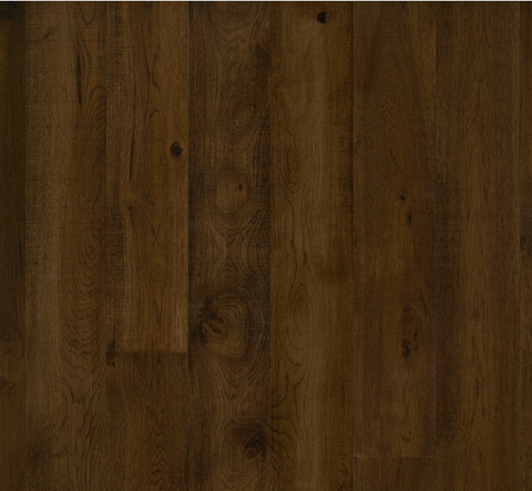 Mannington Maison Smokehouse Hickory Ember