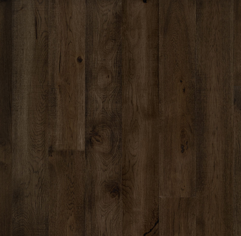 Mannington Maison Smokehouse Hickory Flint