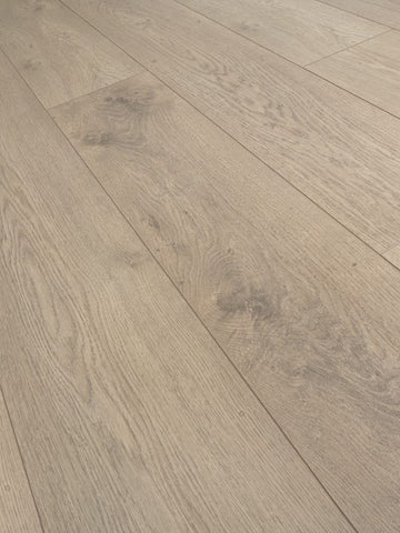 Parkay Laminate Krono-Swiss Authentic Smoky