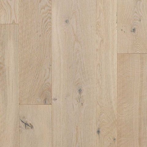 3 1/2", 5 1/2", 7 1/2" x 1/2" Hartco Timbercuts (Engineered) Snow Capped