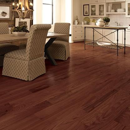 3 1/4" x 1/2" Somerset Classic Collection (Engineered) Cherry Oak