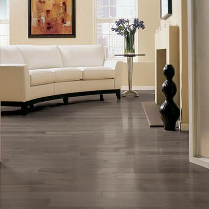 3 1/4" x 1/2" Somerset Specialty Collection (Engineered) Maple Greystone
