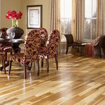 3 1/4" x 1/2" Somerset Specialty Collection (Engineered) Hickory Natural