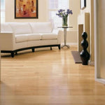 3 1/4" x 1/2" Somerset Specialty Collection (Engineered) Maple Natural