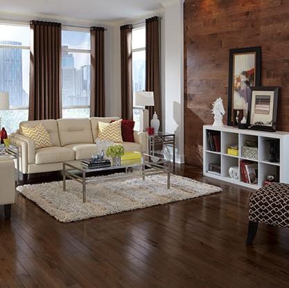 4 X 3 Somerset Color Collection Metro Brown Nature Wood Floors