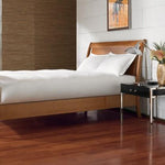5" x 1/2" Somerset Specialty Collection (Engineered) Hickory Nutmeg