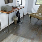 Somerset Hand Crafted Collection Maple Ocean Gray (Random Width)
