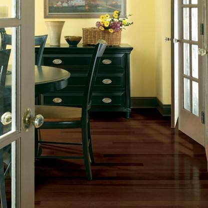 5" x 1/2" Somerset Specialty Collection (Engineered) Hickory Spice