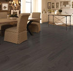 5" x 1/2" Somerset Classic Collection (Engineered) Urban Gray