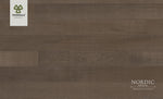 5 1/4″ x 1/2″ Triangulo Nordic Brazilian Oak Kaffee