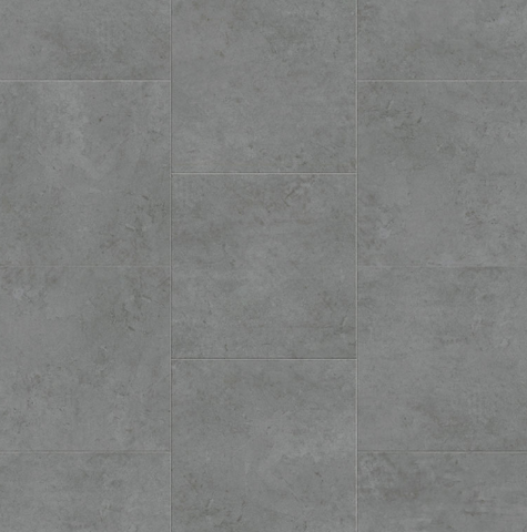 Metroflor Deja New Smooth Concrete Stoneware