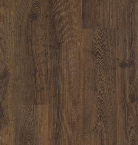 Quick Step Laminate NatureTEK Plus Perdestia Summit Oak