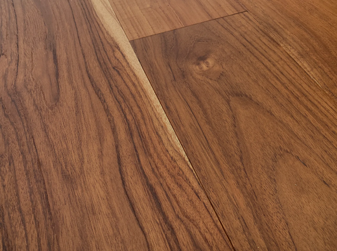 Monarch Plank True Teak collection Sunned Teak Light Rustic
