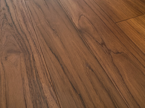 Monarch Plank True Teak collection Sunned Teak Prime