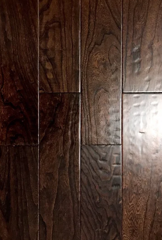 Aurora Hardwood Providence Toast