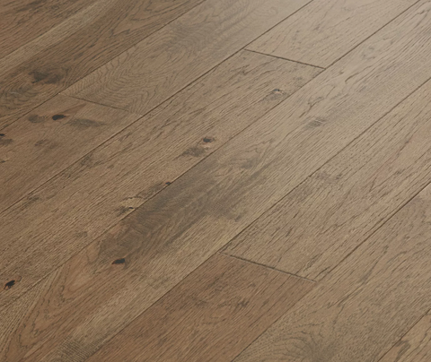 LW Flooring Traditions Toasted Almond