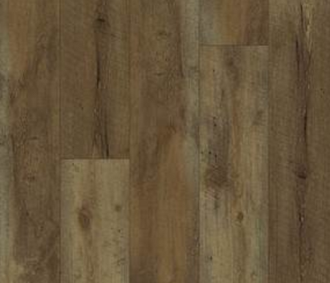 Aqua Shield SPC Toasted Oak