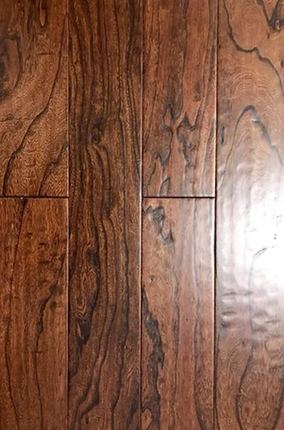 Aurora Hardwood Providence Tobacco