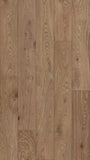 BHW Floors Trinity Brewster