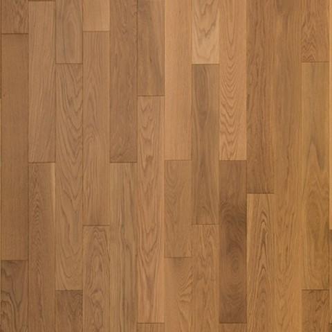 5" x 3/8" UA Floors Diamond Forever Collection White Oak Natural