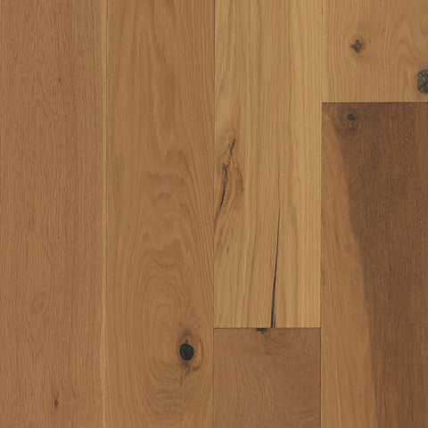 6 1/2" x 3/8" Hartco TimberBrushed (Engineered) Urban Effects