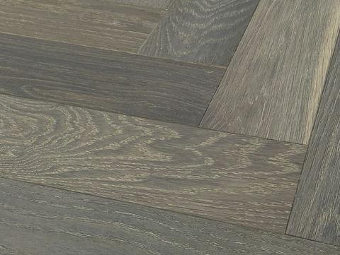 Monarch Plank Lago Collection Vico Herringbone