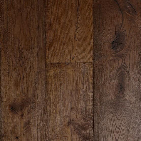 7 1/2" x 5/8" Villagio Venetto  Oak Bozzolo