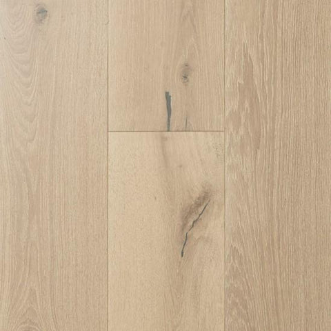 9 1/2" x 5/8" Villagio Victoria Oak Oak Catania
