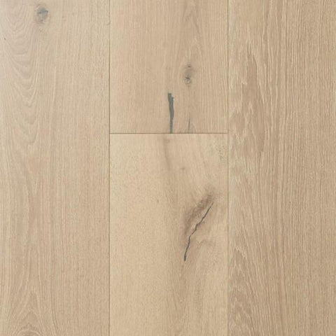 9 1/2" x 5/8" Villagio Victoria Oak Oak Catania