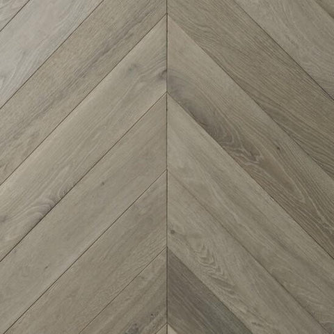 Villagio Cremona Oak Marsala (Chevron Cut)