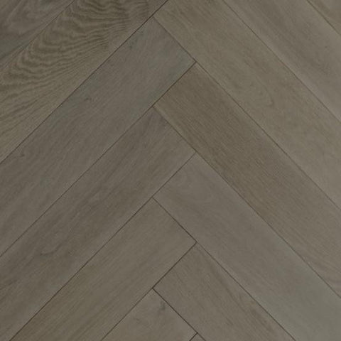 Villagio Cremona Oak Positano (Herringbone Cut)