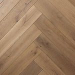 Villagio Cremona Oak Pozzuoli (Herringbone Cut)